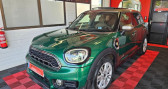Annonce Mini Mini one occasion Hybride cooperse 186011kms � Blois
