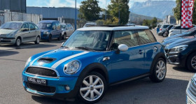 Mini Mini one , garage IDEAL AUTO SAINT MARTIN D'HERES  SAINT MARTIN D'HERES