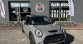 Annonce Mini Mini one occasion Essence Copper S 2.0 192 Pack John Cooper Work  Montbonnot Saint Martin