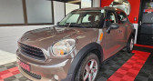 Annonce Mini Mini one occasion Essence country.  Blois