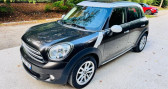 Voiture occasion Mini Mini one COUNTRYMAIN 1.6 L 122 CV ALL 4