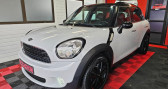 Mini Mini one occasion année 2016 boite Manuelle Annonce Mini Mini one occasion Essence countryman 133022KMS à Blois