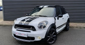 Mini Mini one occasion année 2015 boite Automatique Annonce Mini Mini one occasion Diesel COUNTRYMAN 2.0 143 COOPER SD ALL4 à FONTENAY SUR EURE