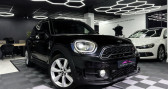 Annonce Mini Mini one occasion Diesel COUNTRYMAN 2.0 D 16V SD EXQUISITE � Antibes