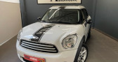 Mini Mini one occasion année 2013 boite Manuelle Annonce Mini Mini one occasion Diesel COUNTRYMAN Cooper D 112 CV 130 000 KMS à COURNON D'AUVERGNE