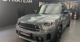 Mini Mini one , garage STRATEAM  Boulogne Billancourt