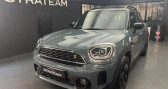 Mini Mini one occasion année 2021 boite Automatique Annonce Mini Mini one occasion Hybride COUNTRYMAN cooper SE ALL4 Northwood BVA 6 VP à Boulogne Billancourt