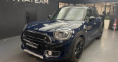 Annonce Mini Mini one occasion Hybride COUNTRYMAN COOPER SE ALL4 � Boulogne Billancourt