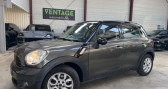 Mini Mini one Countryman D 90 ch Pack Salt   LA CIOTAT 13