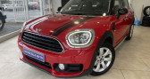 Mini Mini one occasion année 2017 boite Manuelle Annonce Mini Mini one occasion Diesel COUNTRYMAN F60 150 ch ALL4 Cooper D à CREUZIER LE VIEUX