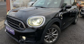 Mini Mini one occasion année 2017 boite Automatique Annonce Mini Mini one occasion Hybride COUNTRYMAN F60 224CH ALL4 BVA6 Cooper SE à COURNON