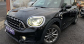 Mini Mini one occasion année 2017 boite Automatique Annonce Mini Mini one occasion Hybride COUNTRYMAN F60 224CH ALL4 BVA6 Cooper SE à COURNON