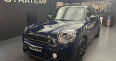 Annonce Mini Mini one occasion Hybride COUNTRYMAN HYBRIDE E-ALL4 224 CV  Boulogne Billancourt