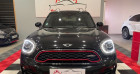 Mini Mini one occasion Noir année 2018 boite Automatique Annonce Mini Mini one occasion Essence Countryman John Cooper Works 231ch à Bastia