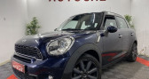 Mini Mini one occasion année 2013 boite Automatique Annonce Mini Mini one occasion Diesel COUNTRYMAN R60 143ch Cooper S AUTO +2013 à THIERS