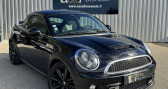 Mini Mini one COUPE COOPER SD 143CH BVA  2014 - annonce de voiture en vente sur Auto Sélection.com