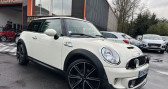 Annonce Mini Mini one occasion Diesel COUPE COOPER SD 143CH  Morsang Sur Orge