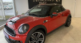 Mini Mini one occasion année 2013 boite Automatique Annonce Mini Mini one occasion Diesel COUPE R58 Coupé 143 ch Cooper SD A à CREUZIER LE VIEUX