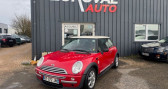 Annonce Mini Mini one occasion Diesel d 1.4d 75ch 3p � Fontenay-sur-Eure