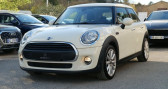 Annonce Mini Mini one occasion Diesel d 1.5 95 ch finition chili 5p � Meyreuil