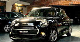 Mini Mini one occasion 2019 mise en vente &agrave; Halluin par le garage FH AUTOMOBILE - photo n&deg;1