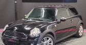 Annonce Mini Mini one occasion Diesel D 1.6 90 ch R56 BVM6 // Cha�ne de distribution // si�ges cha � Golbey