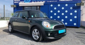 Mini Mini one occasion année 2013 boite Manuelle Annonce Mini Mini one occasion Diesel D 1.6L 99 CH GPS à AGDE