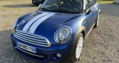 Mini Mini one D 112 CH COOPER  2012 - annonce de voiture en vente sur Auto Sélection.com