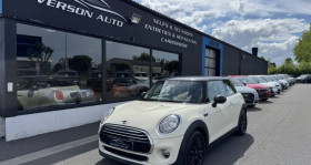 Mini Mini one , garage VERSON AUTO  Verson