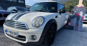 Mini Mini one , garage PROVENCE CAR LA GARDE � LA GARDE