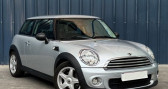 Mini Mini one D 90ch Diesel BVM6 Garantie 1 An Climatisation Vitre lectri   Halluin 59