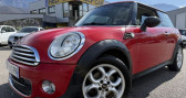 Mini Mini one occasion année 2010 boite Manuelle Annonce Mini Mini one occasion Diesel D 90CH PACK CHILI à VOREPPE