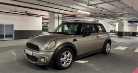 Mini Mini one , garage AS CAR AUTO � Asni�res sur Seine