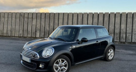 Mini Mini one occasion 2014 mise en vente &agrave; VILLENEUVE LOUBET par le garage RETAIL AUTOS - photo n&deg;1