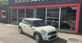Annonce Mini Mini one occasion Diesel D 90CH  Eckbolsheim