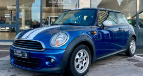 Mini Mini one , garage FLANDRES AUTOMOBILE NIEPPES � Nieppes