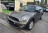 Mini Mini one occasion année 2012 boite Manuelle Annonce Mini Mini one occasion Diesel D 90CH à Harnes