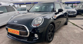 Mini Mini one occasion 2017 mise en vente à Berck par le garage AUTO SELF SERVICE BERCKOIS - photo n°1