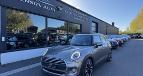 Mini Mini one , garage VERSON AUTO  Verson