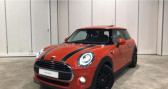 Mini Mini one occasion année 2018 boite Manuelle Annonce Mini Mini one occasion Diesel D 95ch Heddon Street à Mantes La Jolie