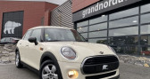 Mini Mini one occasion année 2015 boite Manuelle Annonce Mini Mini one occasion Diesel D 95CH PACK SALT à Nieppe
