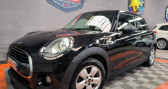 Annonce Mini Mini one occasion Diesel D 95cv 5 portes 97.000kms Factures Dispos R�vis�e et garanti � Courrieres