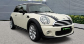 Mini Mini one occasion année 2011 boite Manuelle Annonce Mini Mini one occasion Diesel D MOTEUR BMW à Loison Sous Lens