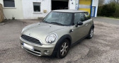 Annonce Mini Mini one occasion Diesel D R56 1.6 90ch 5cv � Noidans-les-Vesoul
