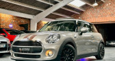 Mini Mini one D Shoreditch Toit ouvrant, Bluetooth, Rgulateur Historique    Halluin 59