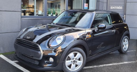 Mini Mini one occasion 2018 mise en vente à Neuville en Ferrain par le garage GH - photo n°1