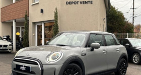 Mini Mini one occasion 2022 mise en vente &agrave; Longeville Lès Metz par le garage FACHOT AUTOMOBILES - photo n&deg;1