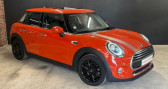 Mini Mini one Edition Greenwich 1.5 102cv BVM   Ecquevilly 78