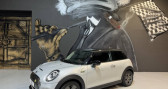 Mini Mini one Electric (4) Cooper SE Finition Business 184 ch BVA  2020 - annonce de voiture en vente sur Auto S&eacute;lection.com