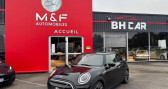 Annonce Mini Mini one occasion Electrique Electric 184 CH COOPER SE EDITION CAMDEN BVA � PLUNERET